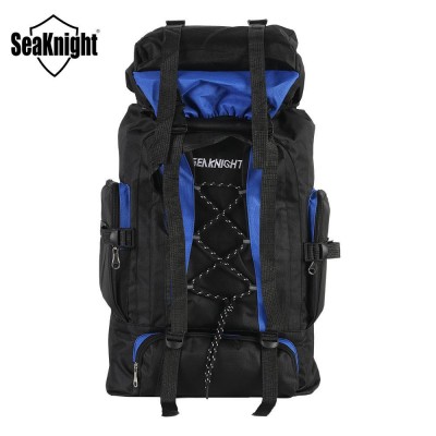 Fishing Bag Large Size Waterproof Nylon Outdoor Fishing Tackle Tools Bag